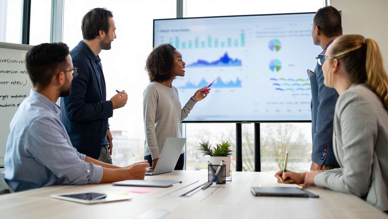 Comment choisir votre agence digitale à Rennes 