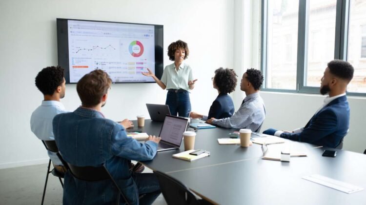 Comment choisir votre agence web à Rennes