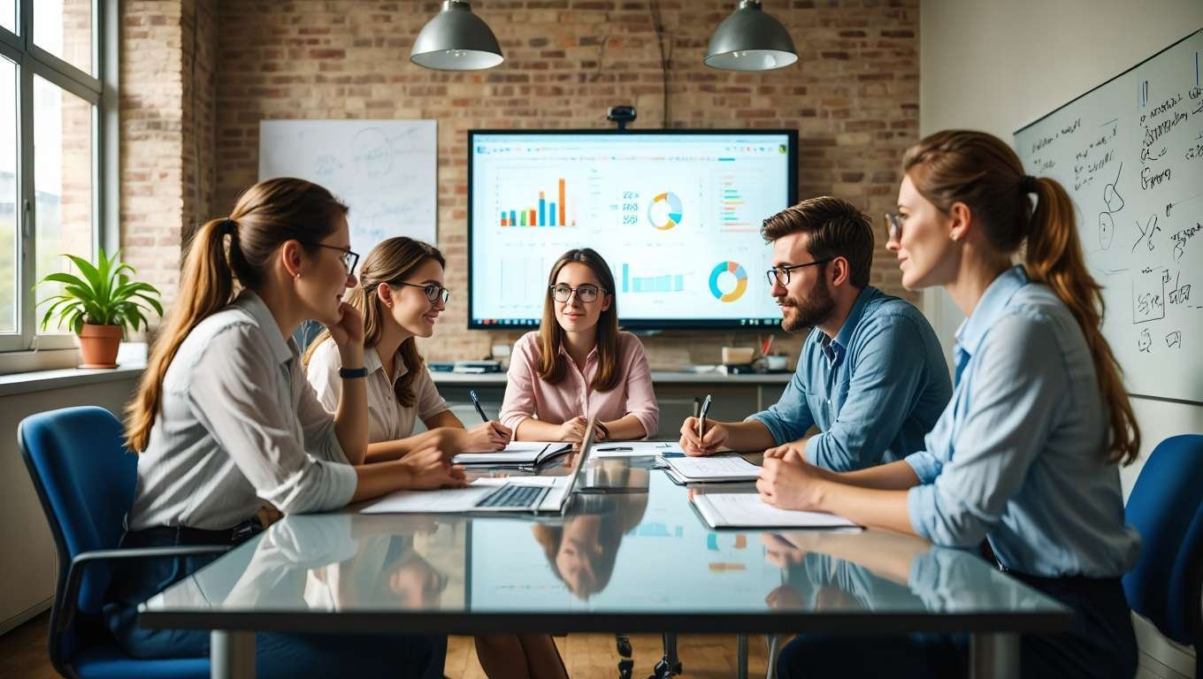 Comment choisir votre agence digitale à Rennes 