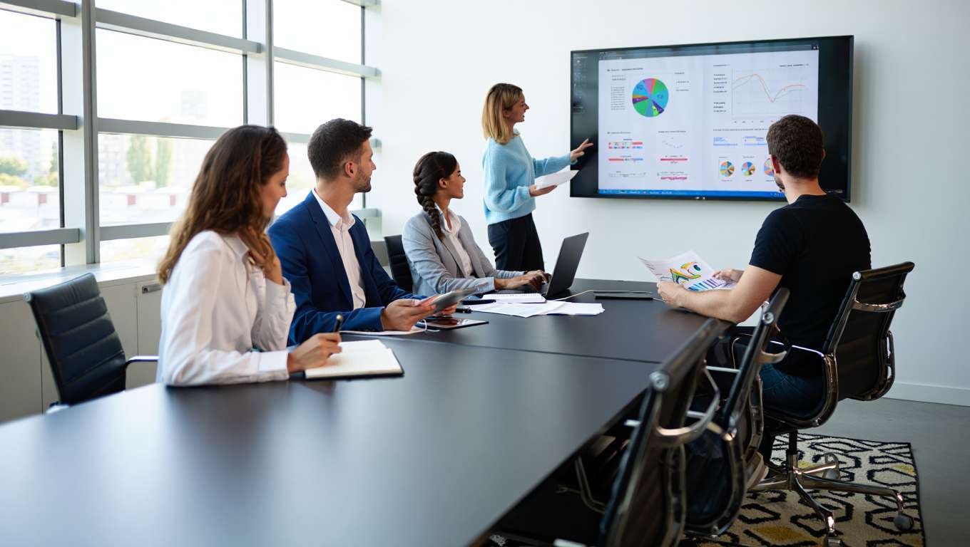 Comment choisir votre agence digitale à Rennes 